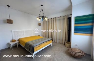 Villa Dyna AL3634 Hammamet Corniche