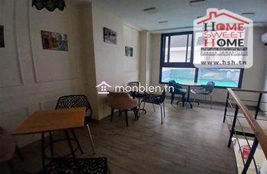 Fond de commerce Taym à vendre à Jardins de Carthage