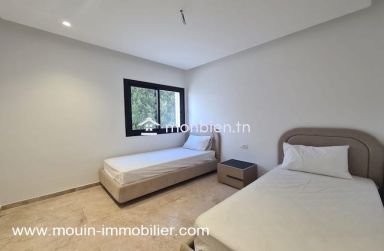 Appartement La Cascade 2 AL3620