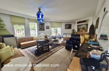 Villa Aster AV1590 Yasmine Hammamet