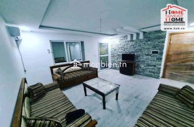 Appart S1 Hazar à Vendre à Jinen Mansoura Kélibia