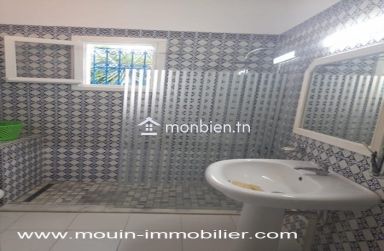Appartement Alexandra AL2527 Hammamet