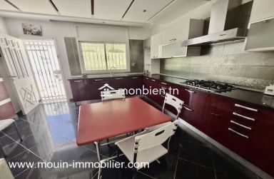 Villa Princesse AL487 Hammamet