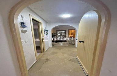 Appartement S+3 à Yasmine Hammamet à vendre 51355351