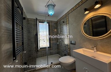 Villa Salma AL3374 Hammamet