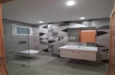 Résidence Selim – Appartements S+2 et S+3 à vendre