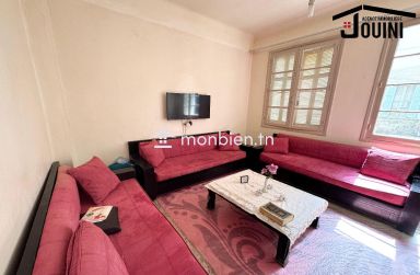 Appartement S2 Au Centre ville Tunis
