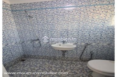Duplex Mayar AL3456 Hamammet centre