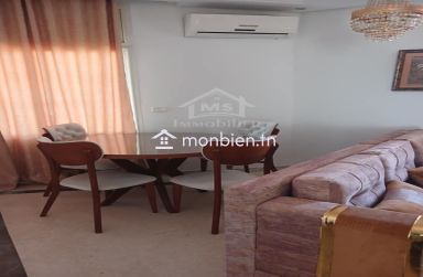 Coquet appartement S+2 à Hammamet à vendre 51355351
