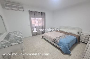 Appartement Solar 1 AL3646 Hammamet Centre