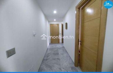 Appartement Manar