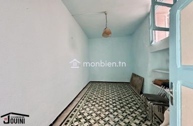 Maison Au Centre Ville Tunis Sabaghine