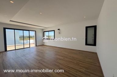 Villa L'Oreal AV1918 Hammamet el monchar II