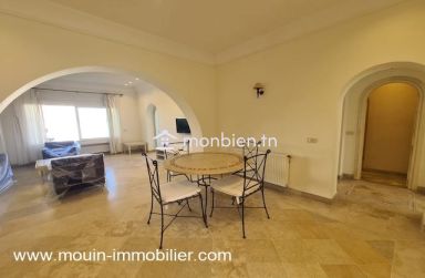 Appartement Wouroud II AL3447