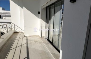 Un duplex avec piscine à Hammamet à vendre 51355351