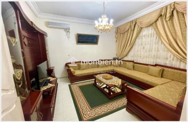 Villa S+3 de 512 m² à vendre