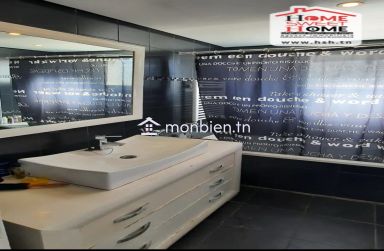 Appart S3 Zanet à Vendre à Ennasr 2