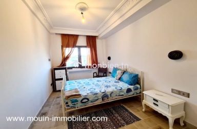 Appartement Marseille AL3063 Hammamet