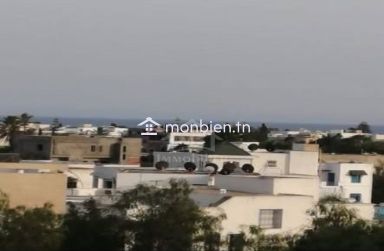 Duplex S+3 à cité Mora Nabeul à vendre 51355351