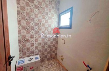 VILLA DE PLAIN-PIED À HOUMT SOUK DJERBA ZU