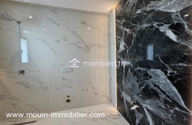 Villa Les Violettes AV1911 Hammamet Sud