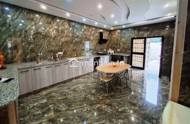 Coquette villa S+3 à Birbouregba à vendre 51355351