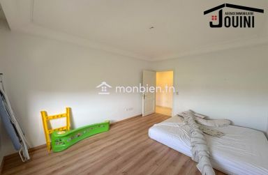 Appartement S+2 A La Soukra