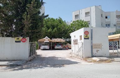 Vente Appartement