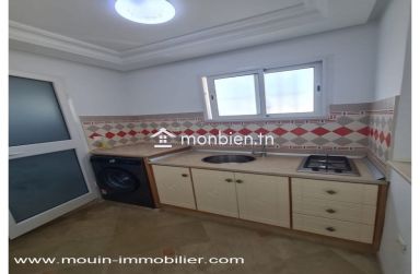 Duplex Mayar AL3456 Hamammet centre