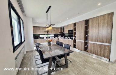 Villa Youri AL3103 Hammamet