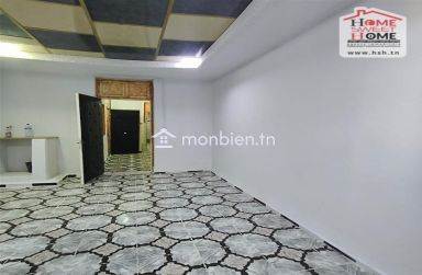 Bureau H1 Vita à louer à Bizerte