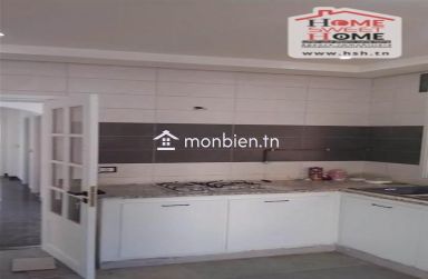 Villa S2 Orlina à louer à Gammarth