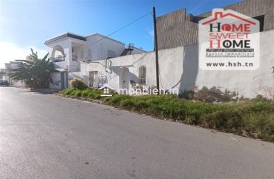 Terrain Villa Dora à vendre à Ain Zaghouan Sud