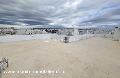 Appartement Solar 2 AL3647 Hammamet