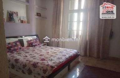 Appart Diaz à Vendre à Passage, Tunis