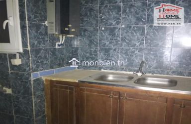 Immeuble Lorena à vendre à El Omrane Supérieur