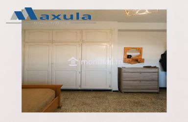 À VENDRE APPARTEMENT S+3 AU 3ÈME ÉTAGE À RADES SNIT