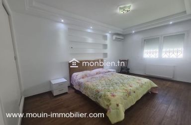 Dar Monalisa AL1655 Yasmine Hammamet