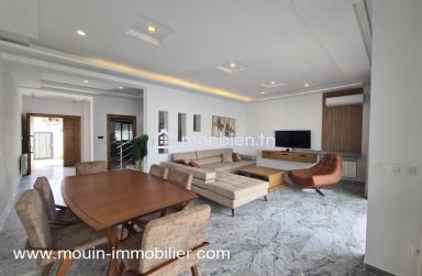 Villa Tasnim 1 AL3452 Yasmine Hammamet