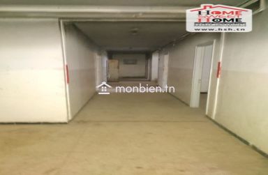 Immeuble Altiora à Louer à Tunis
