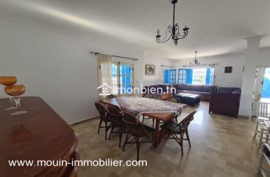 Maison La Palma AL582 Hammamet