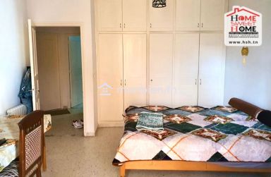 Etage de Villa Konfita à Vendre à La Marsa
