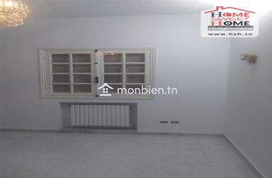 Triplex Astra à louer à Bardo