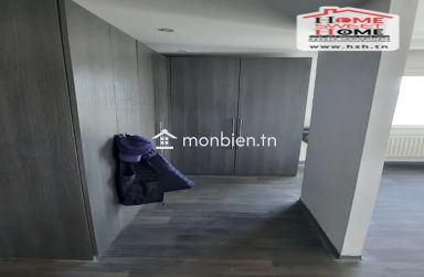 Appart S3 Zanet à Vendre à Ennasr 2