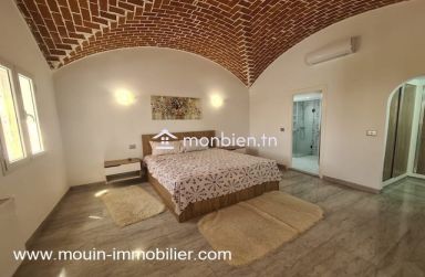 Villa Marine AL3640 Hammamet