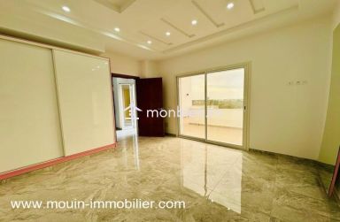 Villa Sylvia AL3293 Hammamet el besbassia