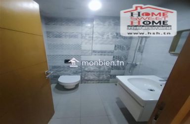 Bureau Rayda à louer à Menzeh 5