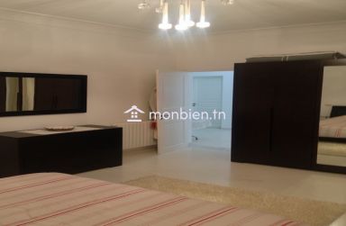 Villa Koumour AV1509 Hammamet