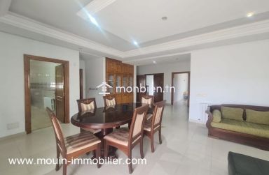Appartement Colombe AL3437