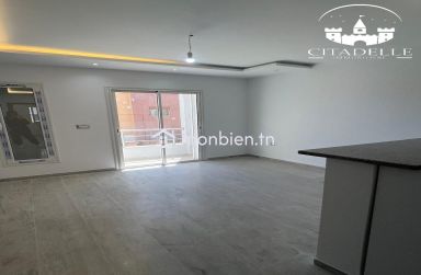 à vendre des appartements à kelibia cité riadh
